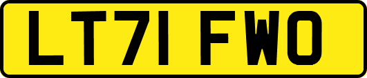 LT71FWO