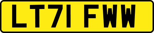 LT71FWW