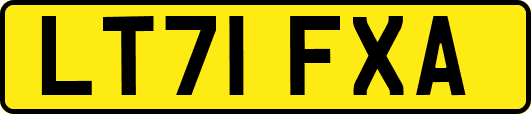 LT71FXA