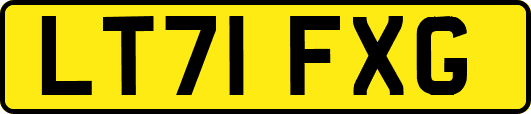 LT71FXG