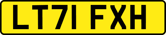 LT71FXH