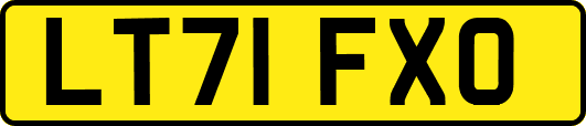 LT71FXO
