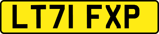 LT71FXP