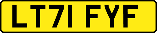 LT71FYF