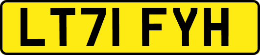 LT71FYH