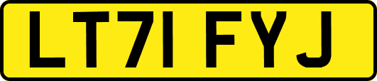 LT71FYJ