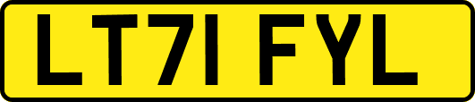 LT71FYL