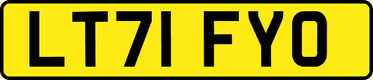 LT71FYO