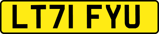 LT71FYU
