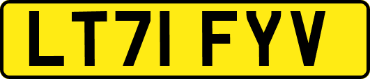 LT71FYV