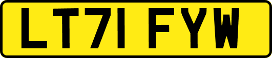 LT71FYW