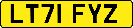 LT71FYZ