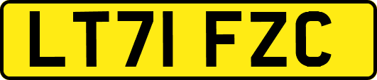 LT71FZC