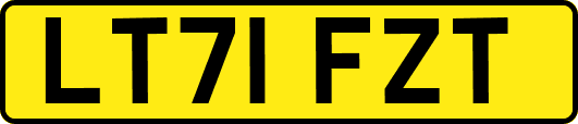 LT71FZT