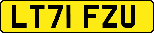 LT71FZU