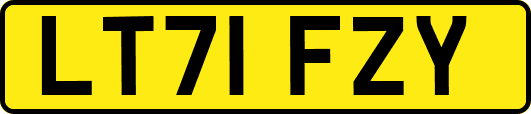 LT71FZY