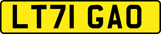 LT71GAO