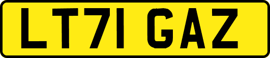 LT71GAZ