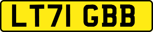 LT71GBB