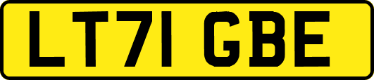 LT71GBE