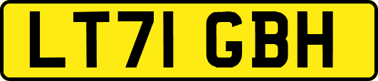 LT71GBH