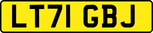 LT71GBJ