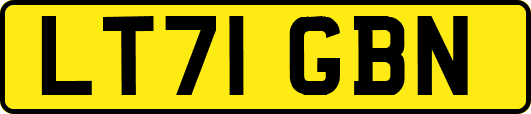 LT71GBN