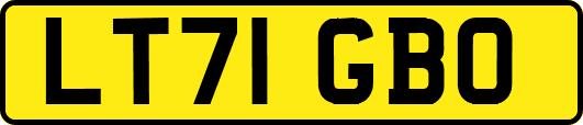 LT71GBO