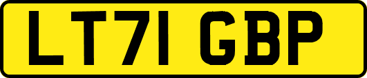 LT71GBP