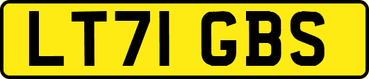 LT71GBS