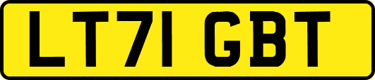 LT71GBT