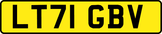 LT71GBV