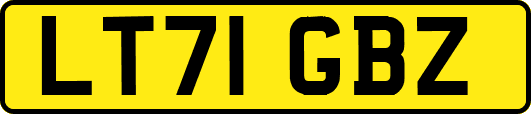 LT71GBZ