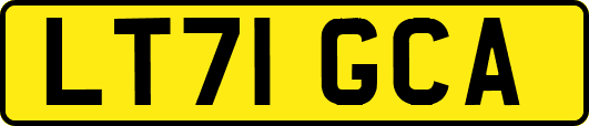 LT71GCA