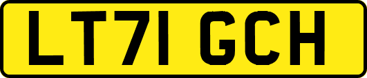 LT71GCH