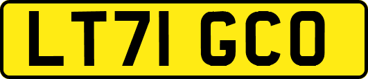 LT71GCO