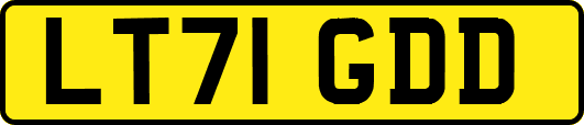 LT71GDD