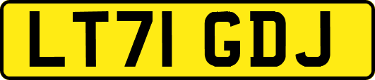LT71GDJ