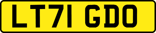 LT71GDO