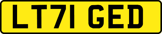 LT71GED