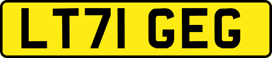 LT71GEG