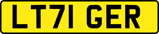 LT71GER