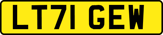 LT71GEW