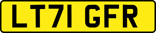 LT71GFR