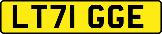 LT71GGE