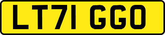 LT71GGO