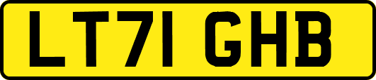 LT71GHB