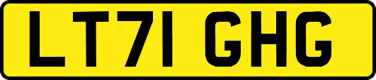 LT71GHG