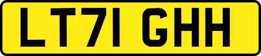 LT71GHH
