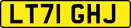 LT71GHJ